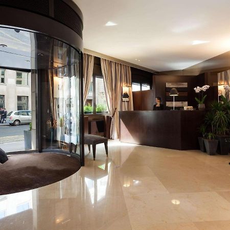 La Residence Du Roy Paris Champs Elysees Exterior foto