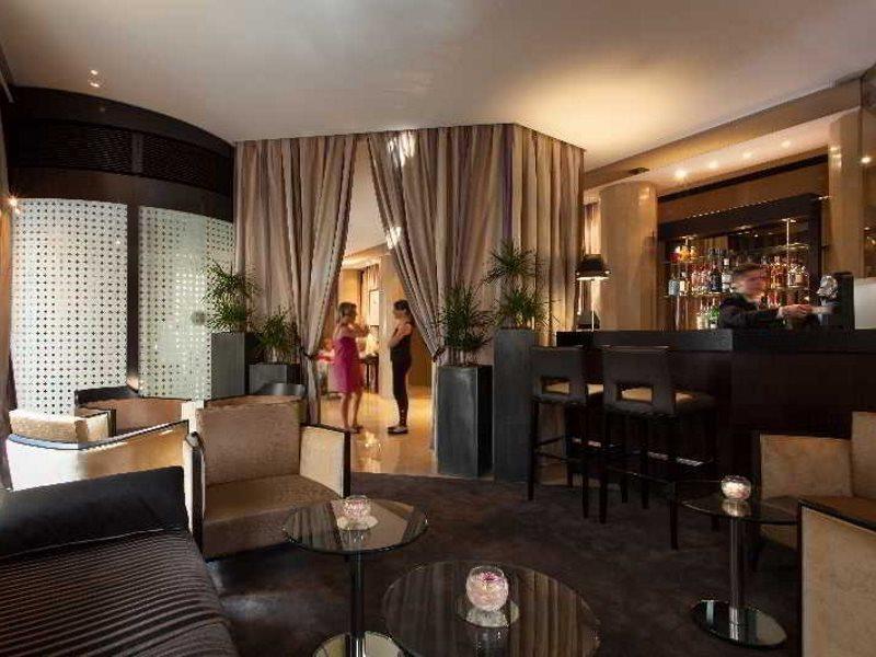La Residence Du Roy Paris Champs Elysees Exterior foto