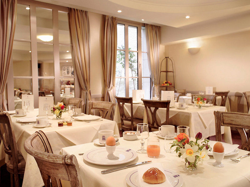 La Residence Du Roy Paris Champs Elysees Exterior foto